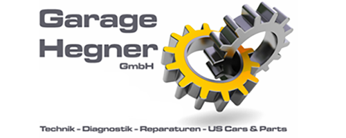 Garage Hegner GmbH